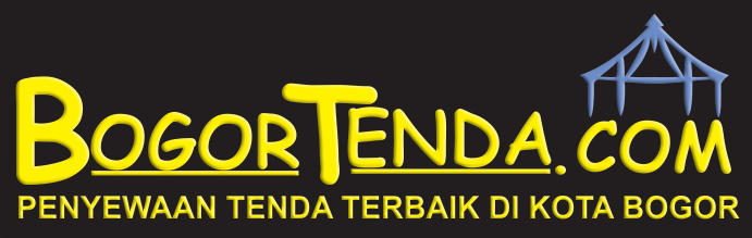 Bogor Tenda Logo